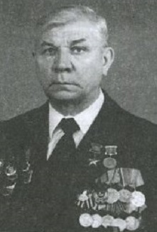 Николаев Николай Зиновьевич